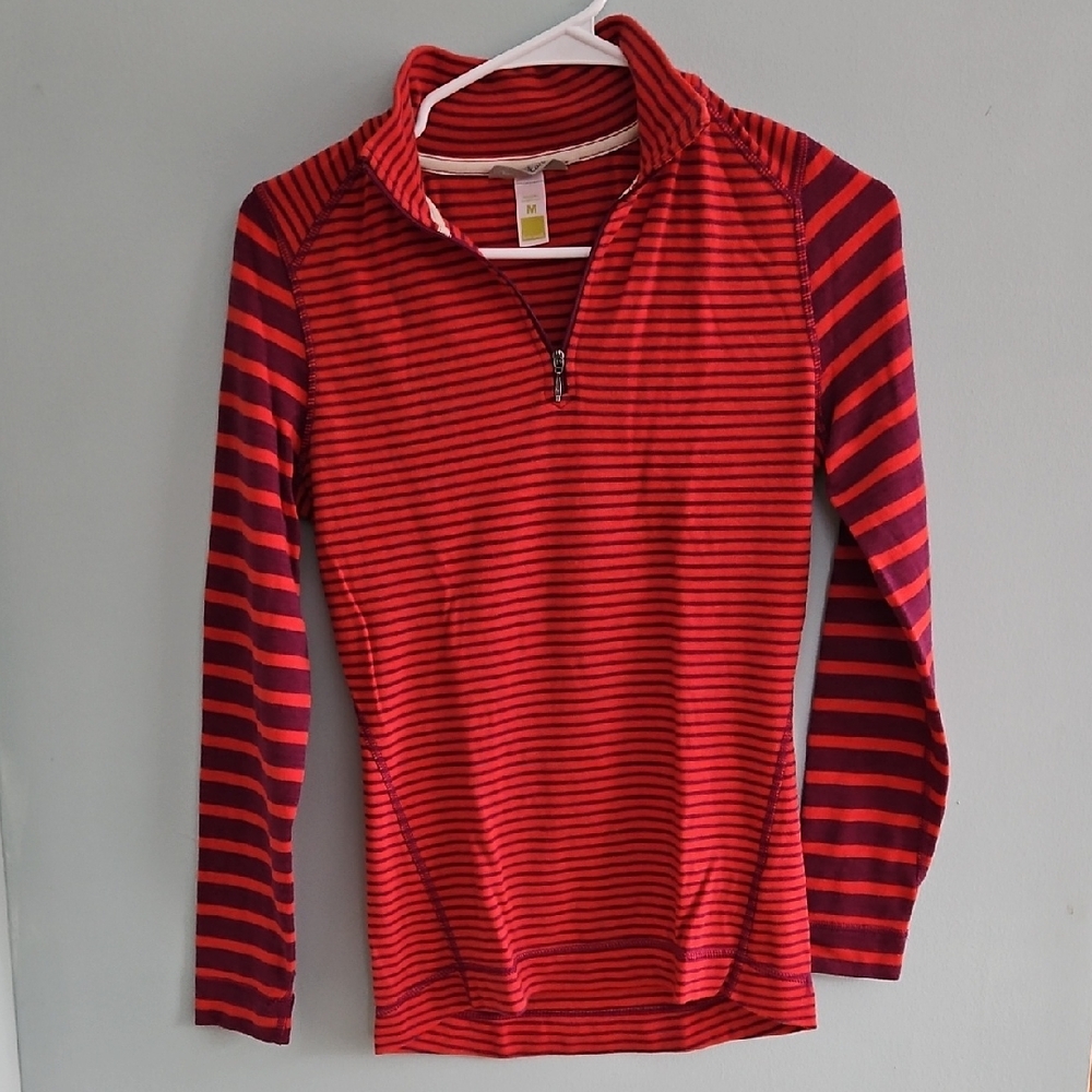 Smartwool Womens Merino Top
